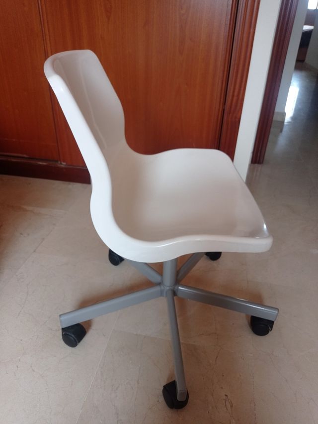 Silla de estudio Ikea