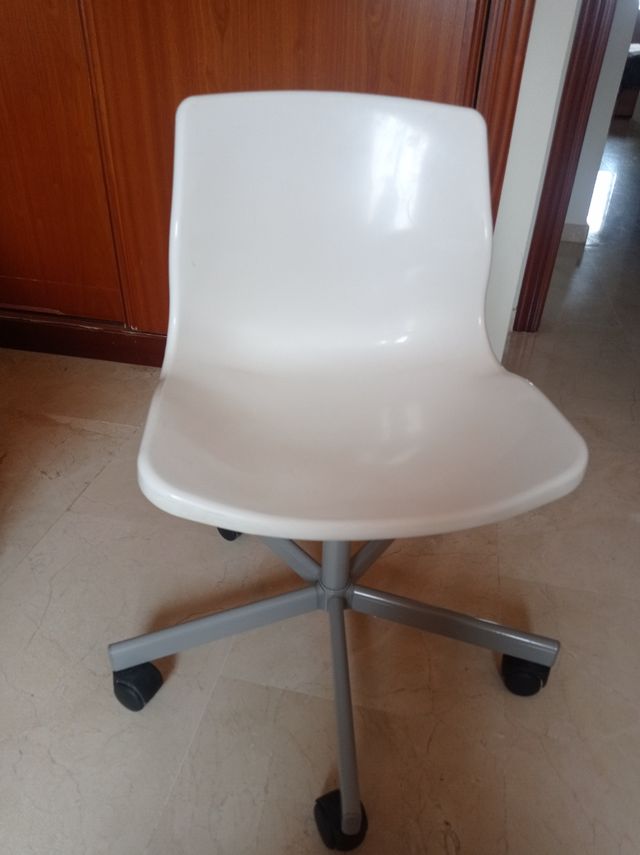 Silla de estudio Ikea