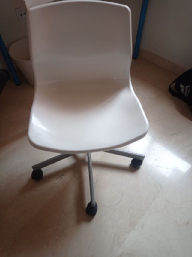 Silla de estudio Ikea