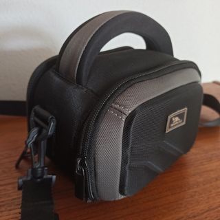 Bolso cámara fotos