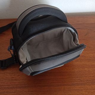 Bolso cámara fotos