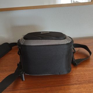 Bolso cámara fotos