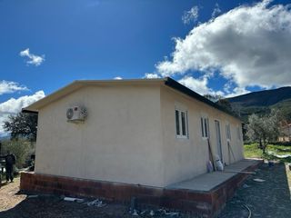 casas  prefabricadas panel sandwich