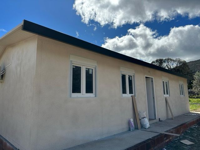 casas prefabricadas panel sandwich