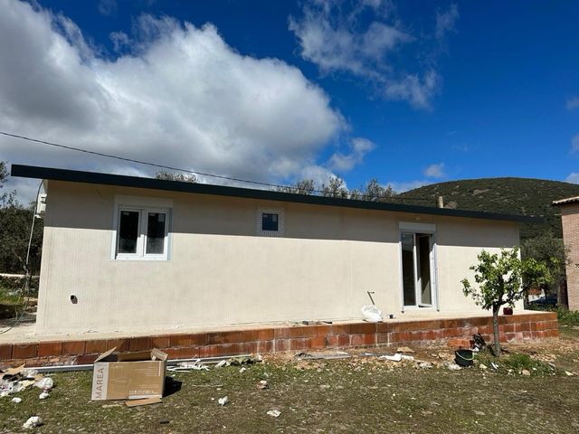 casas prefabricadas panel sandwich