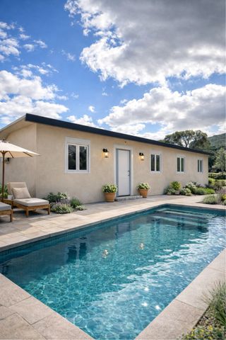 casas prefabricadas panel sandwich