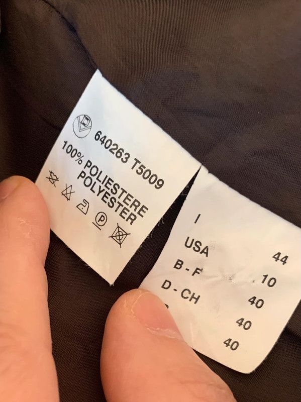 Giacca elegante Gattinoni tg 44