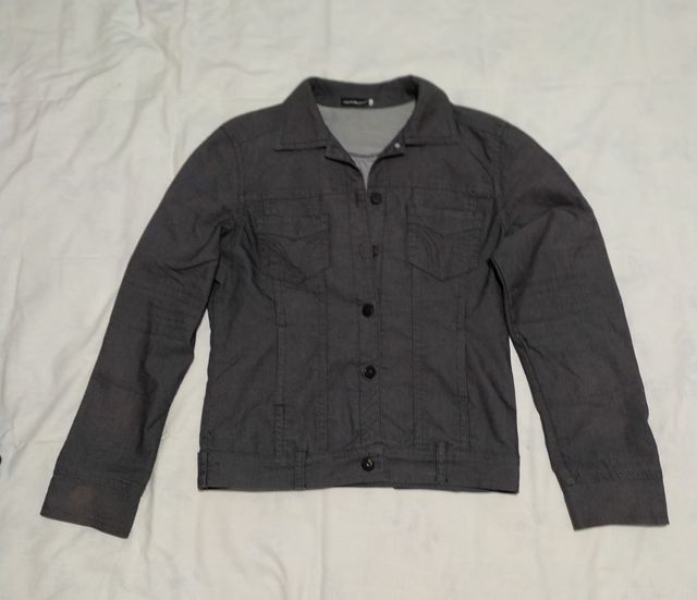 Chaqueta fina,talla L