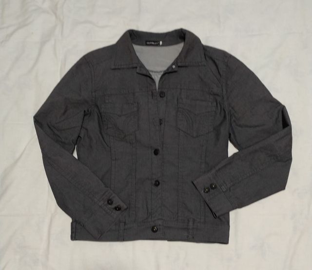 Chaqueta fina,talla L