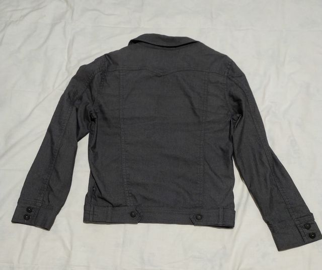 Chaqueta fina,talla L
