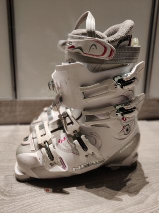 Botas esquí mujer Head num 39