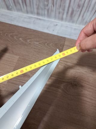 Maqueta Avión Qatar