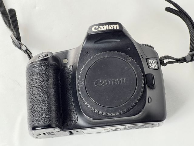 Camara fotográfica Canon