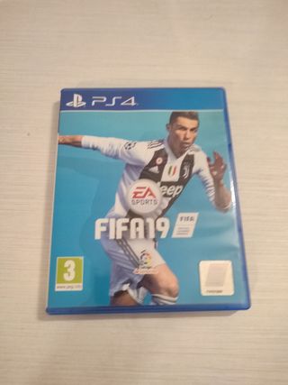 Fifa 19 