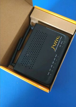 ROUTER COMTREND AR-5387UN