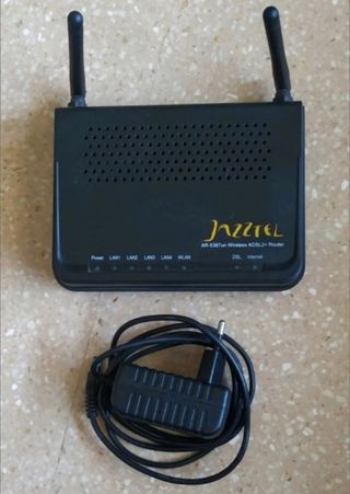 ROUTER COMTREND AR-5387UN