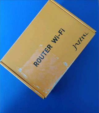 ROUTER COMTREND AR-5387UN