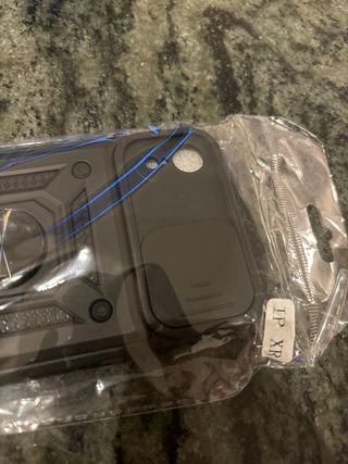 Funda Iphone XR