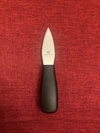 Coltello apricozze Montana