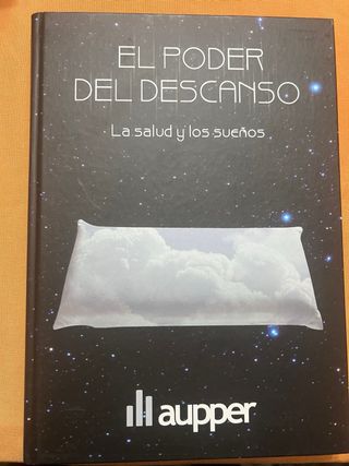 el poder del descanso
