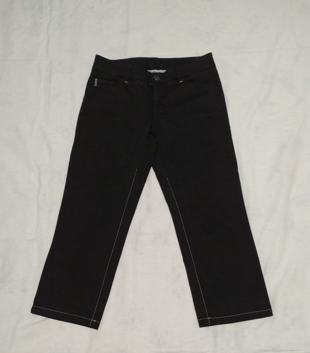 Pantalón media pierna Cooked in Barc