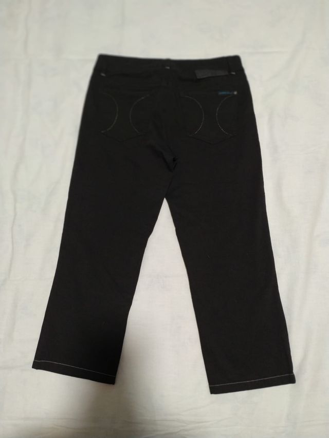 Pantalón media pierna Cooked in Barc