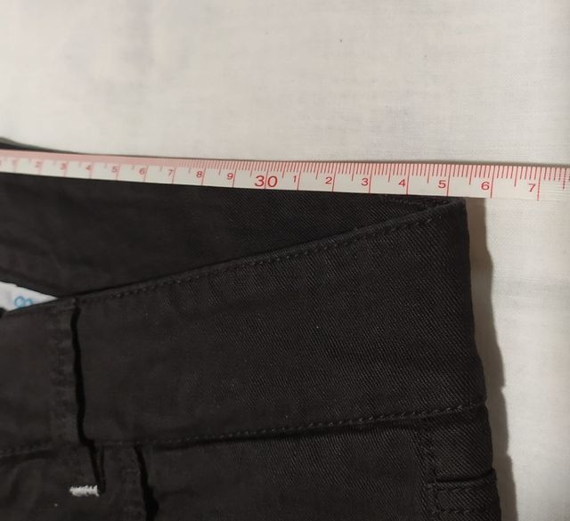 Pantalón media pierna Cooked in Barc