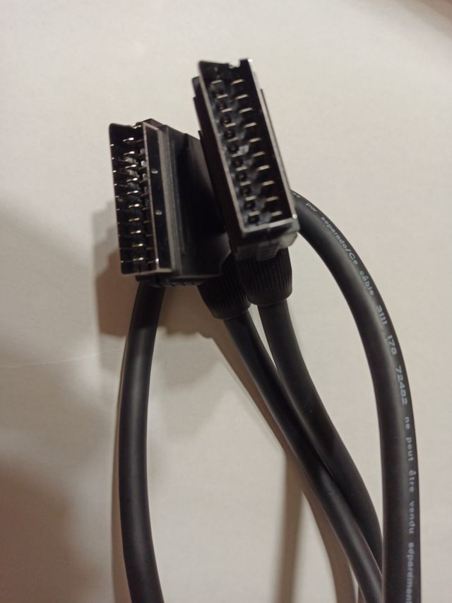 Prolongador macho macho