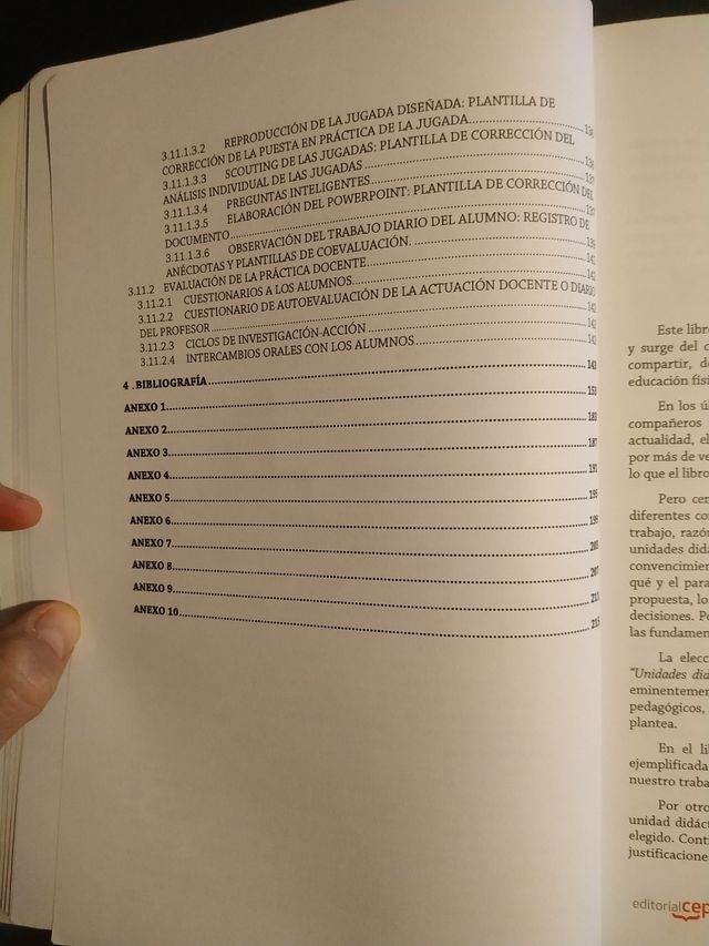 Fútbol: Unidades didácticas Ed Física