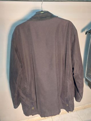 Abrigo Scelto Exclusive Desing 