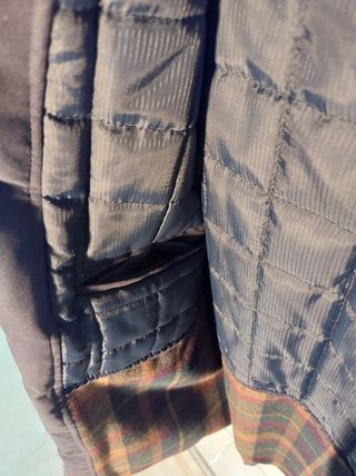 Abrigo Scelto Exclusive Desing 