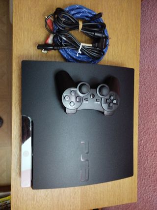 PS3