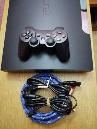 PS3