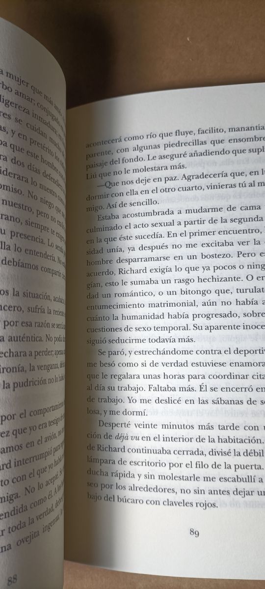 Libro bailar con la vida zoe valdes