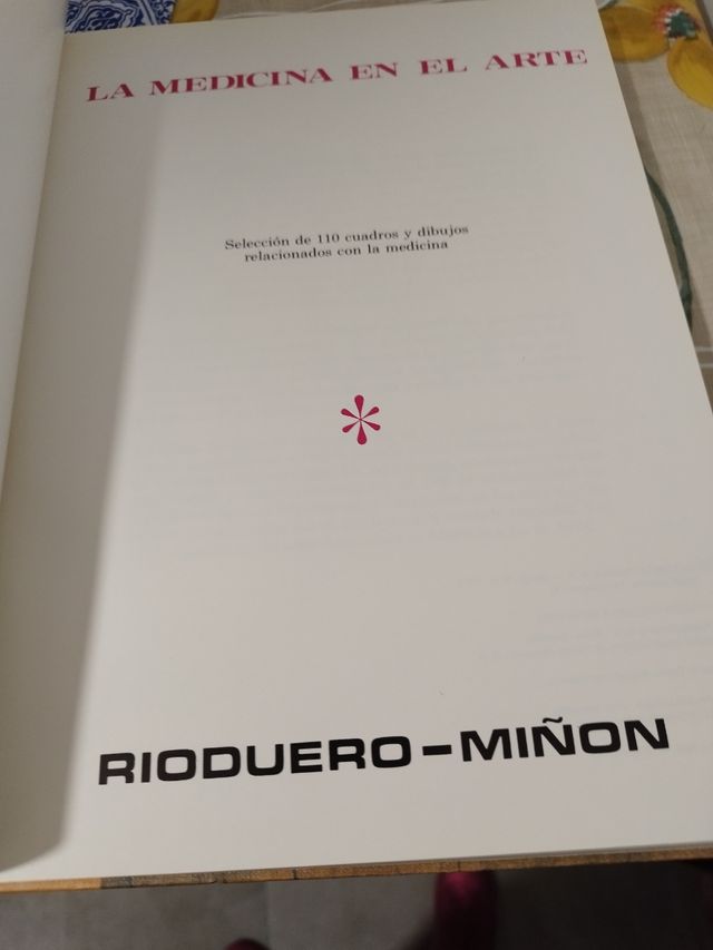 La medicina en el arte