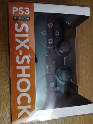 Mando PS3