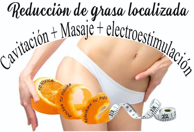 Tratamiento eliminar grasa