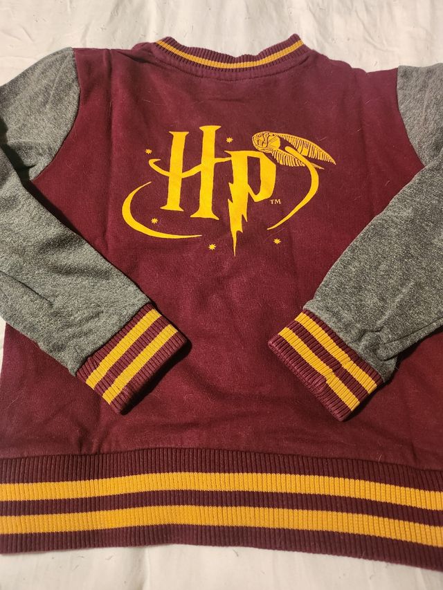 Jersey niño Harry Potter