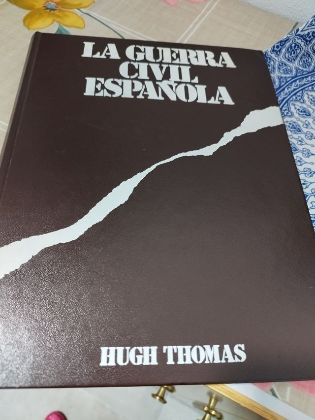 La guerra civil española