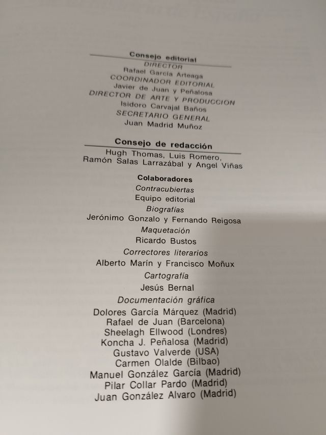 La guerra civil española