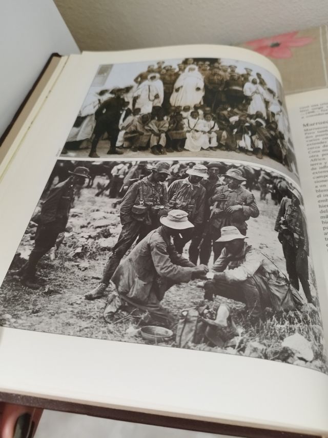 La guerra civil española