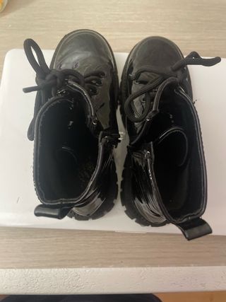 Zapatos elegantes