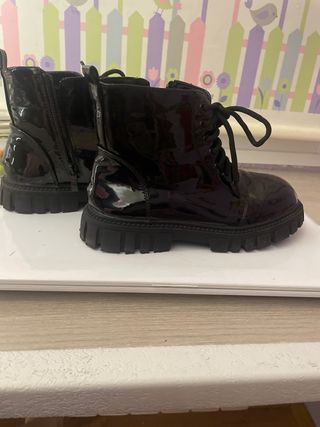Zapatos elegantes