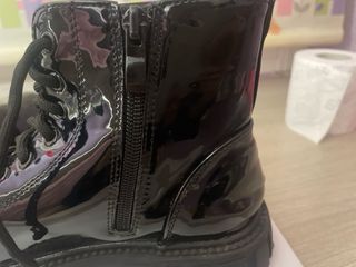 Zapatos elegantes