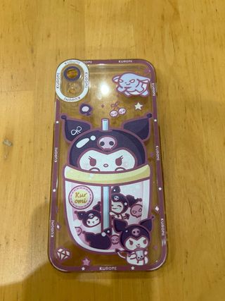 Funda para iPhone Xr