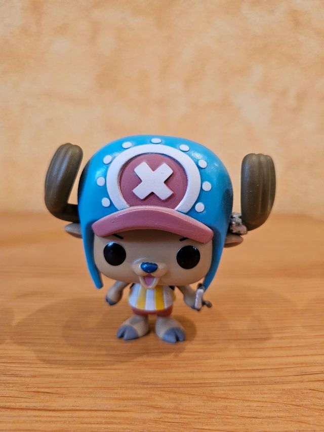 Funko Pops Varios Individuales