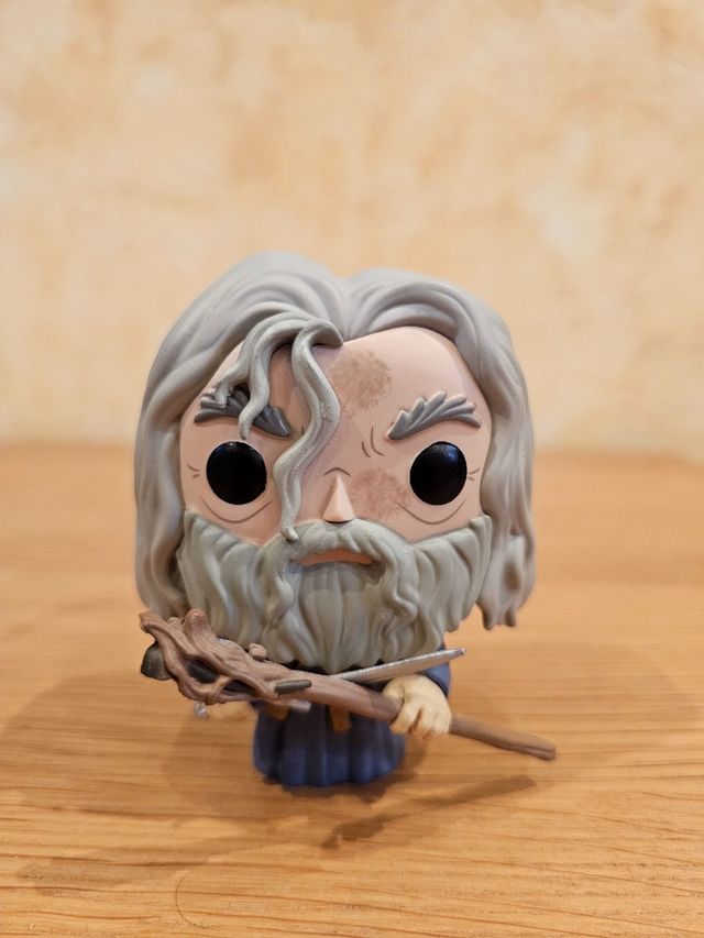 Funko Pops Varios Individuales