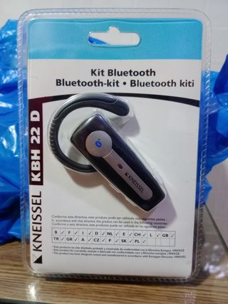Kit bluetooth 