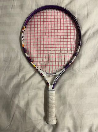Raqueta de tenis babolat B fly 19