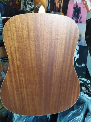 (Nueva) Guitarra Acustica Tanglewoo (TWUD) Dreadn